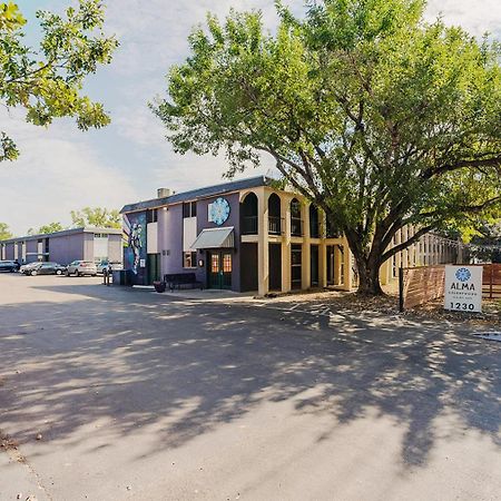 Blueground Mueller Bbq Pool Ac Nr Downtown Atx-281 Apartment Austin Exterior foto