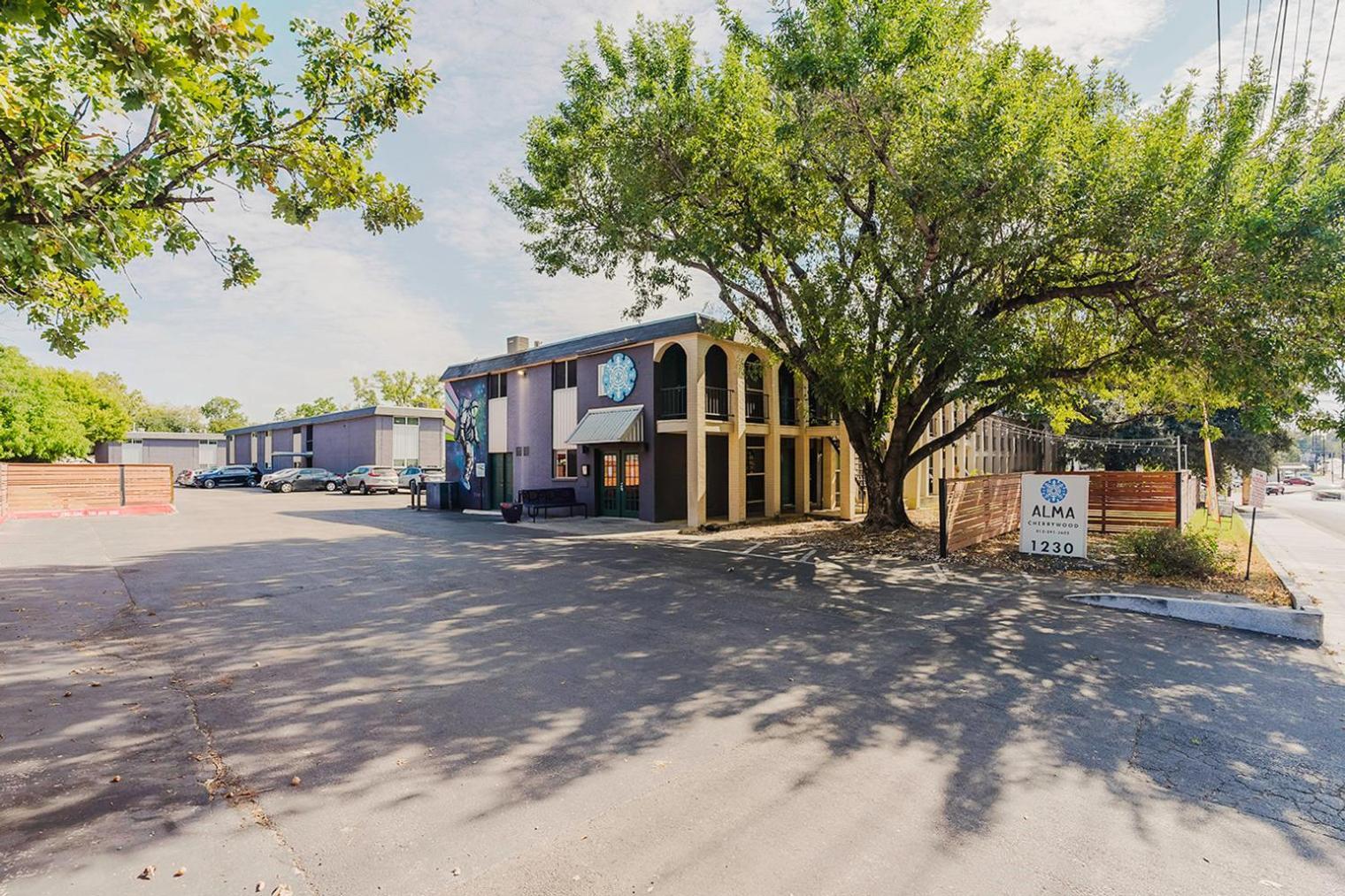 Blueground Mueller Bbq Pool Ac Nr Downtown Atx-281 Apartment Austin Exterior foto